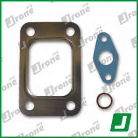Turbocharger kit gaskets for LANCIA | 714334-0001, 714334-5001S
